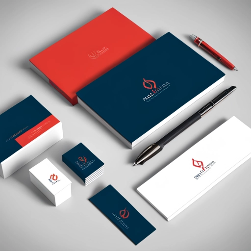 Brand identity